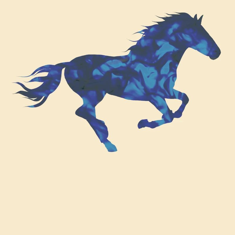 Pferd Pferd