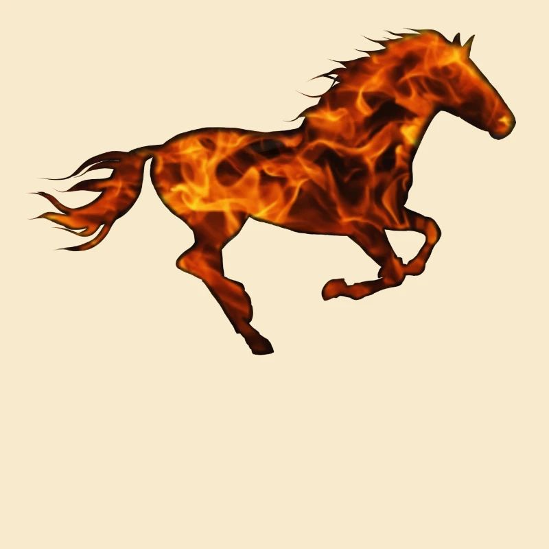 Cheval de cheval