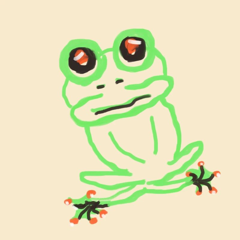 Frosch