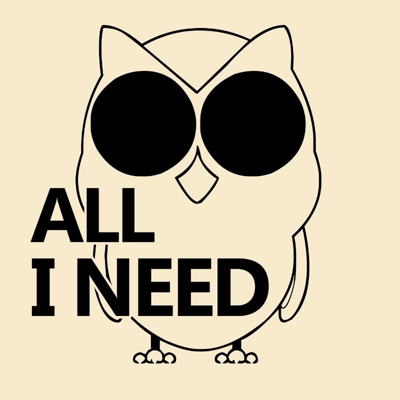 Eule - All I Need