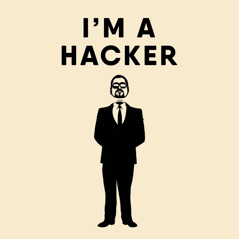 Hacker / Hacken / Hacking