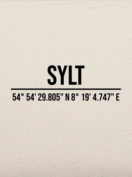 Sylt