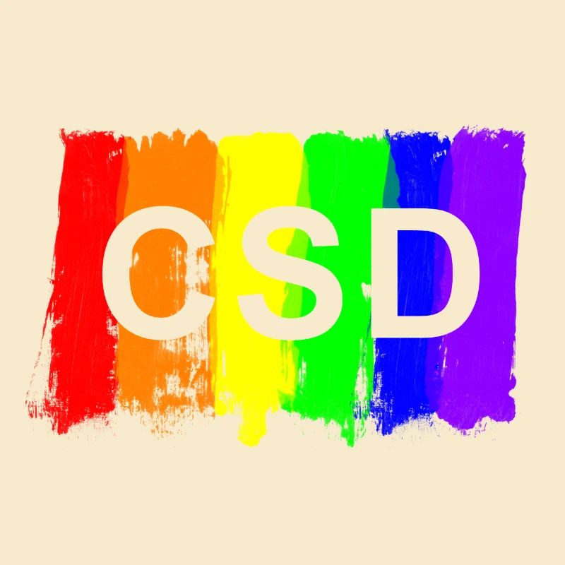 CSD Pinsel