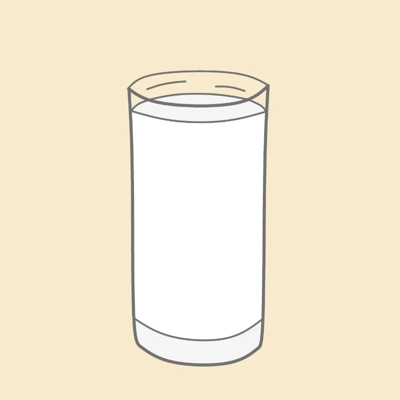 milk