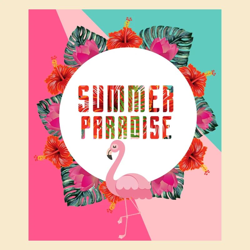 Paradis d'été