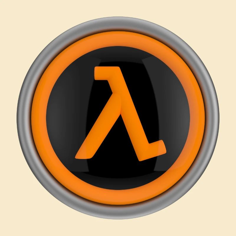 Lambda-Logo