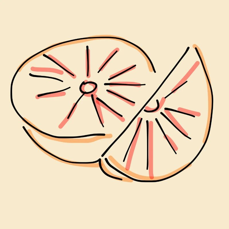 Grapefruit