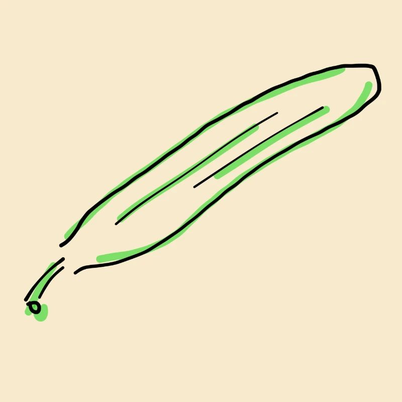 Gurke