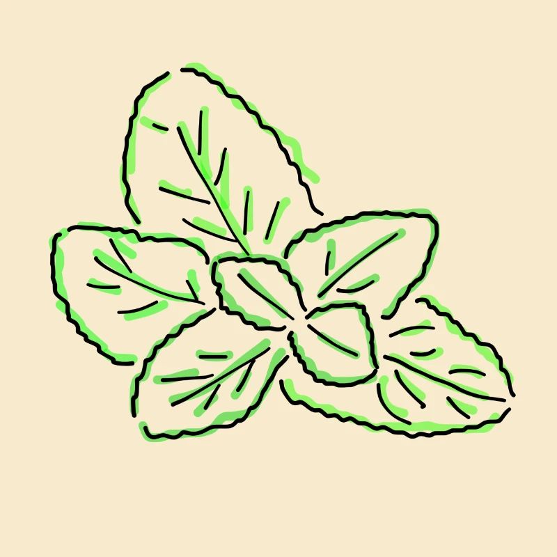 peppermint