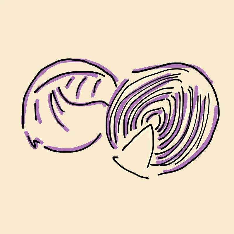 red cabbage