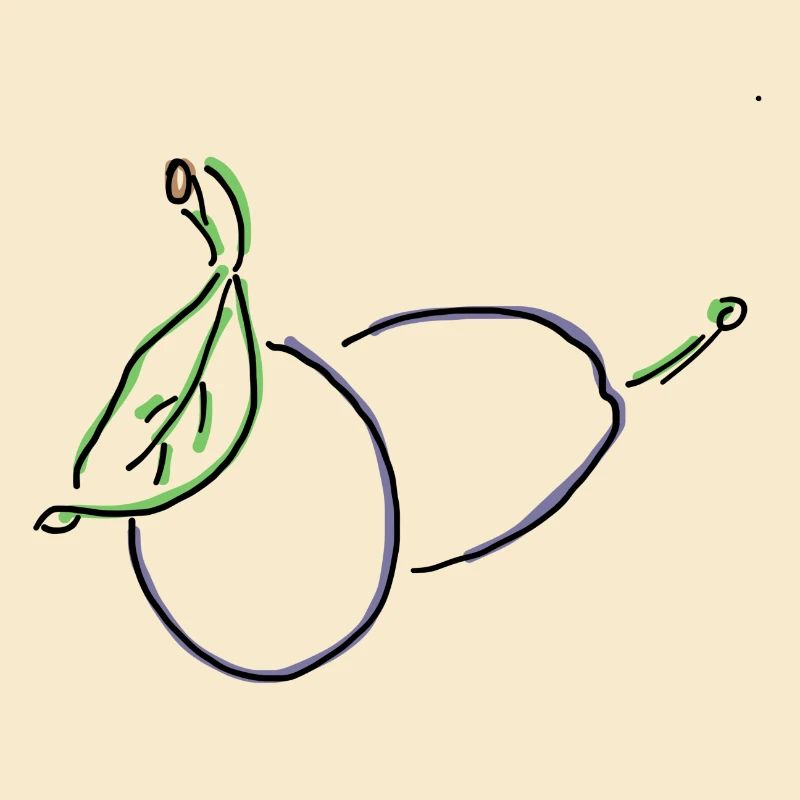 Pflaume