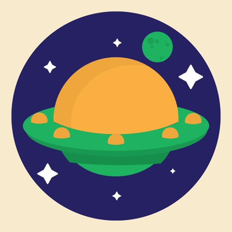 planète