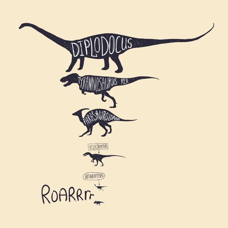 Dinosaurier