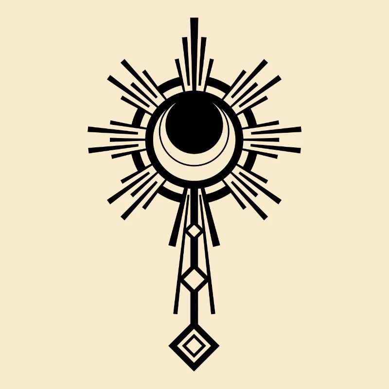 Symbol moon
