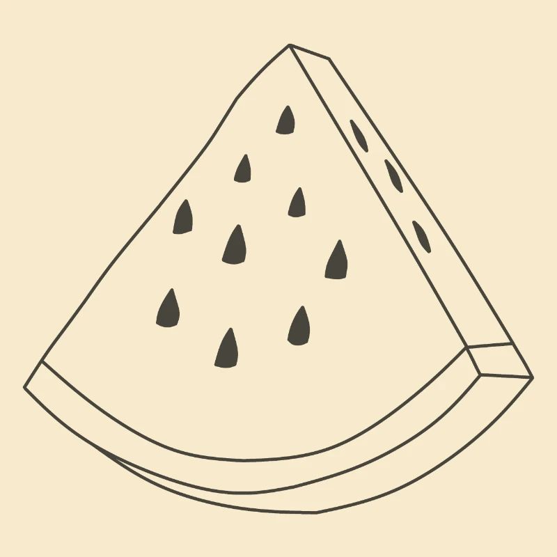 Wassermelone