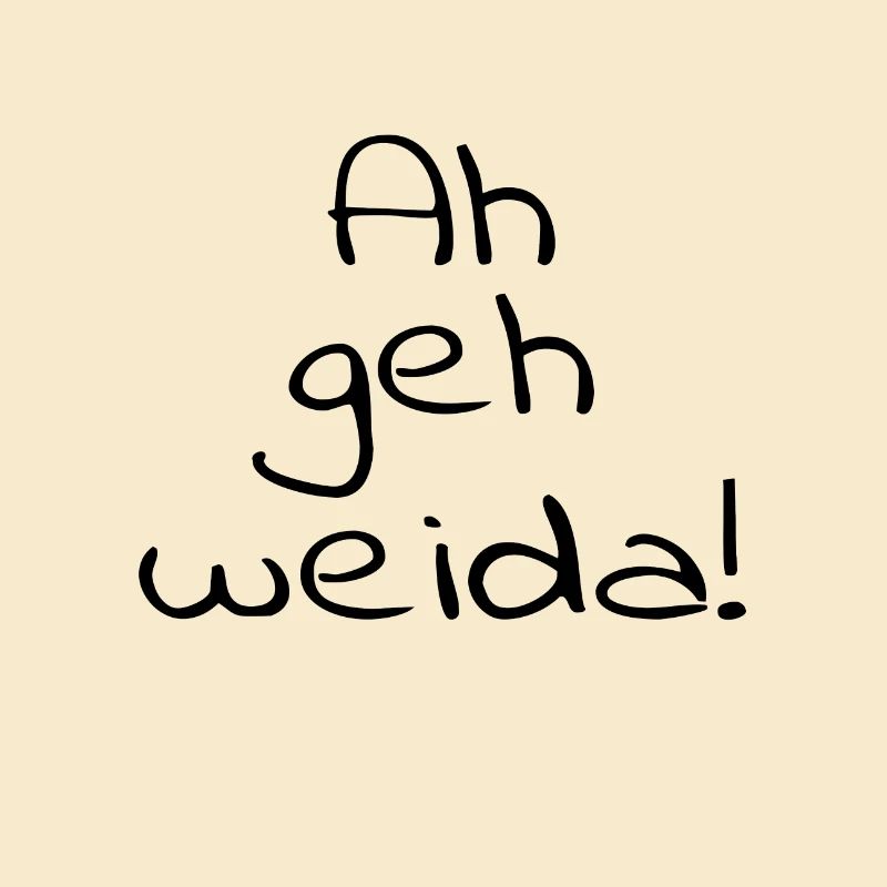 Geh weida