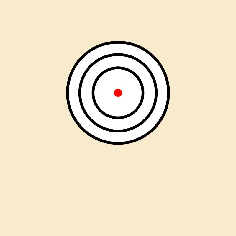 target
