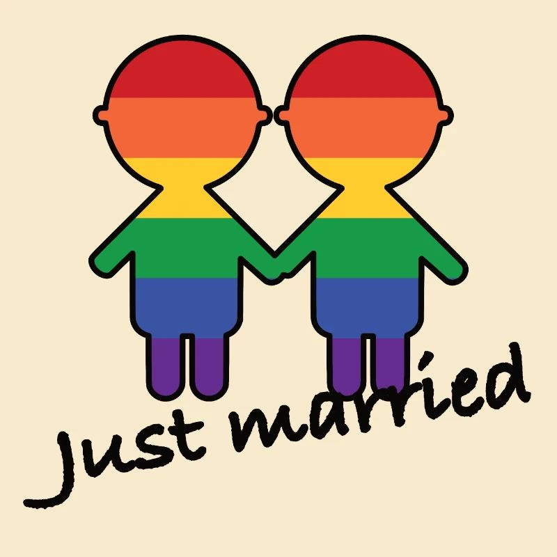 Männerhochzeit
