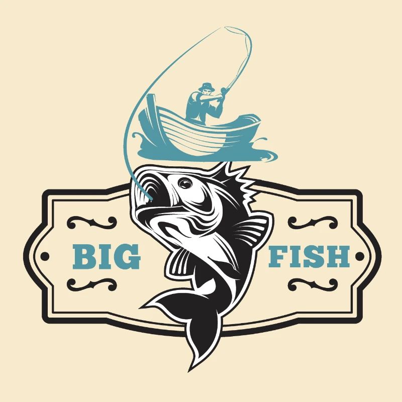 BIG FISH
