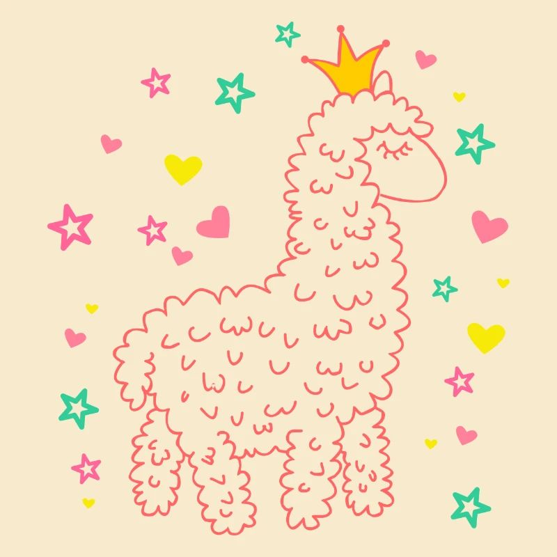 lama