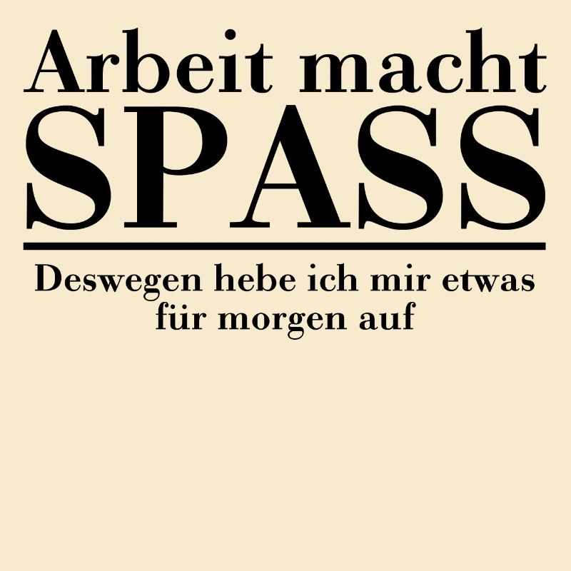 Arbeit