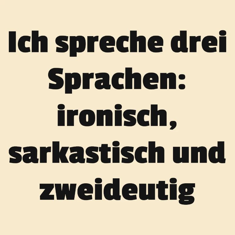 Sprachen