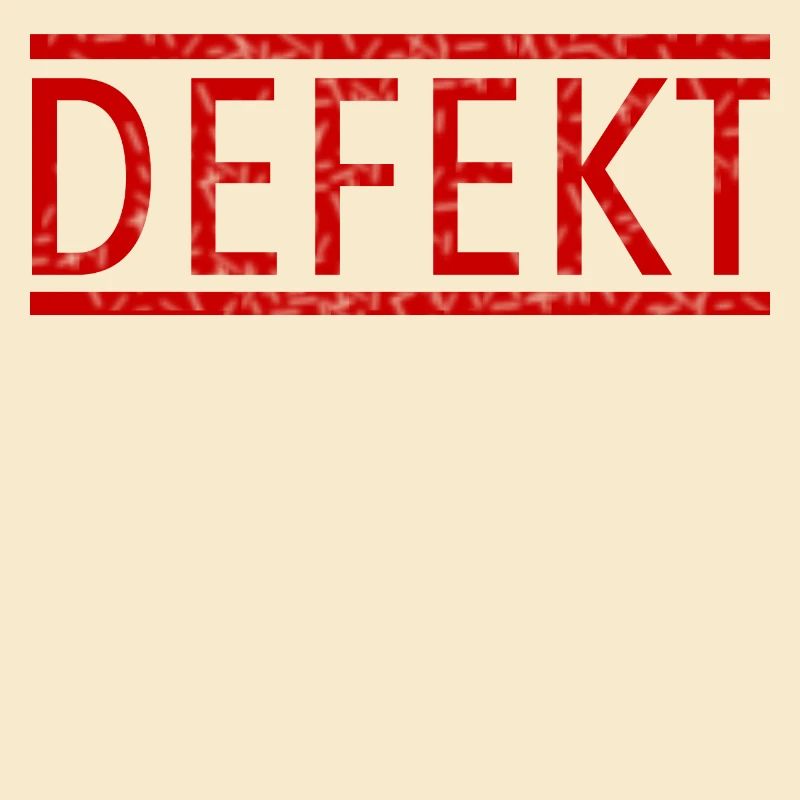 DEFEKT
