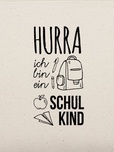 Einschulung