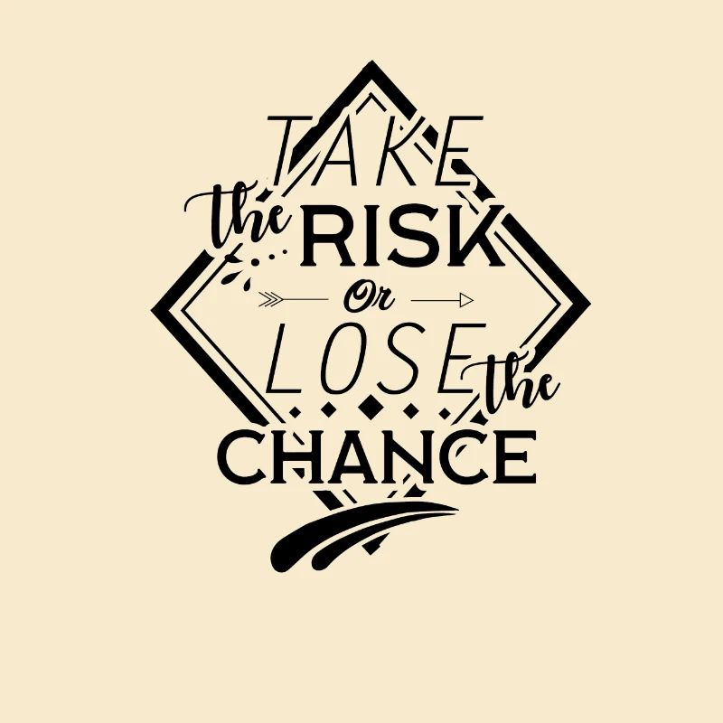 Risque Manquer De l’opportunité