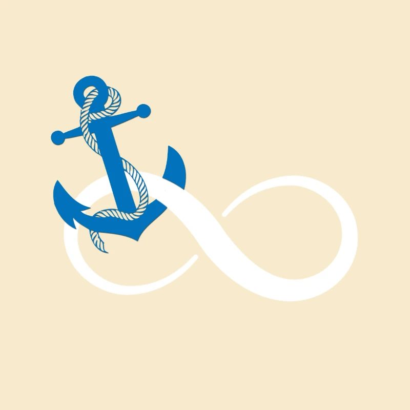 Infinity anchor