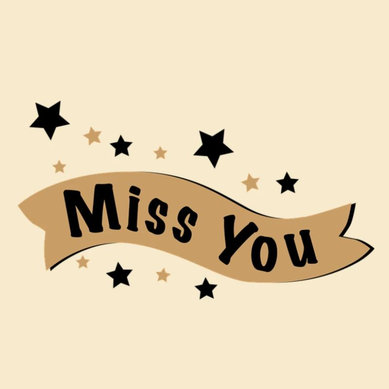 Miss You