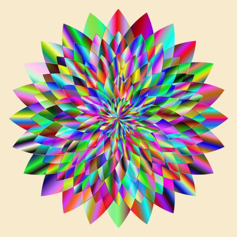 Colorful