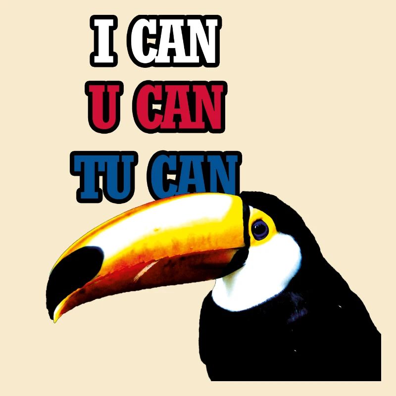 Tucan!