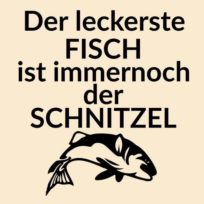 Schnitzel Fish