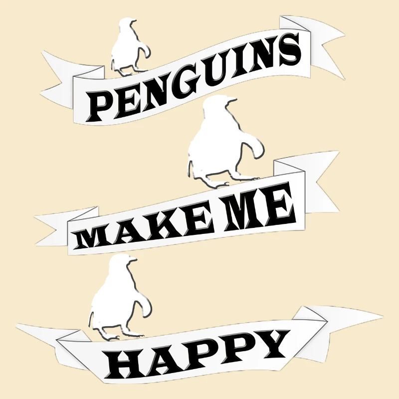 Pinguin