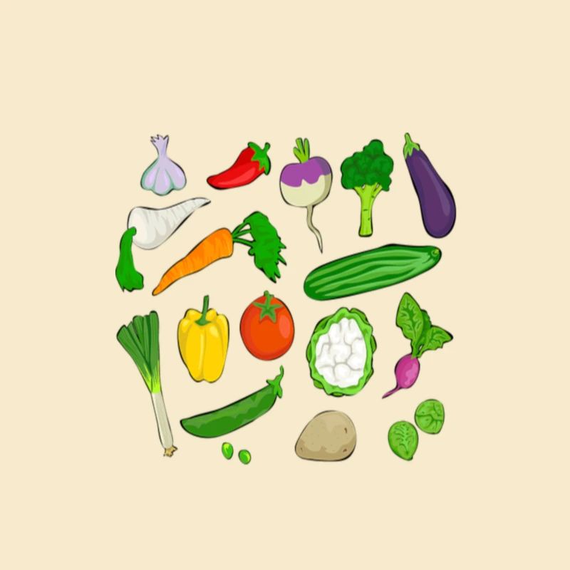 légume