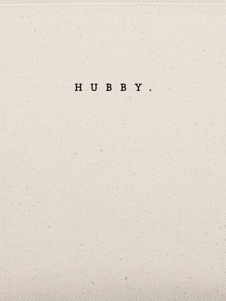 HUBBY. - CLASSIC DESIGN