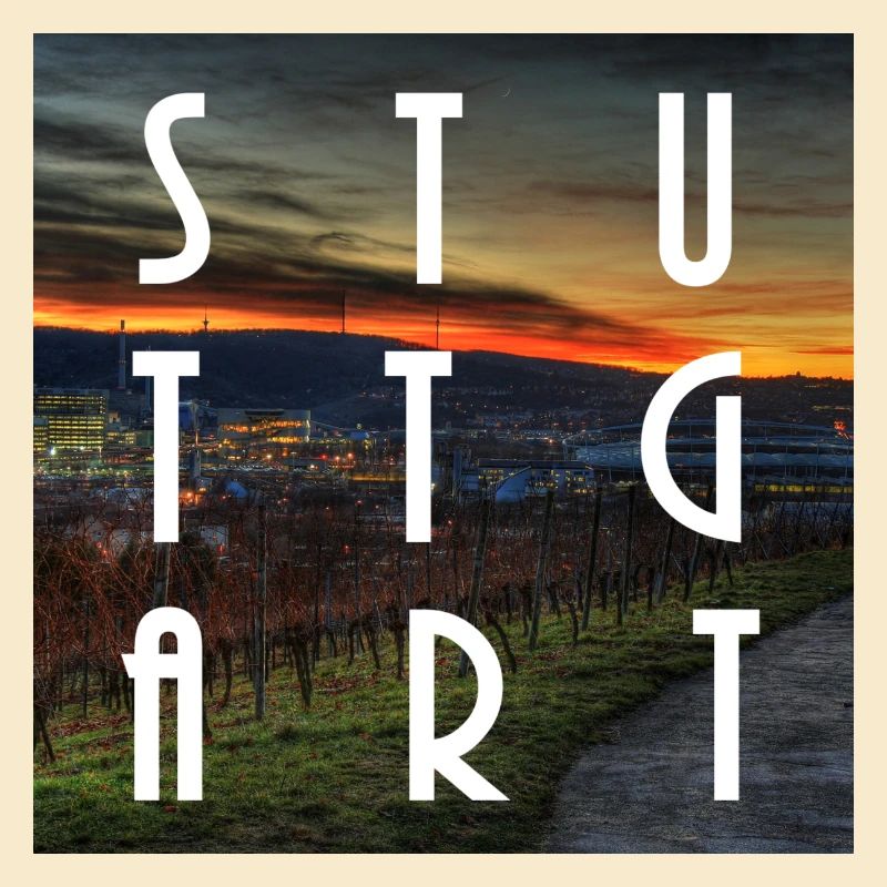 Stuttgart
