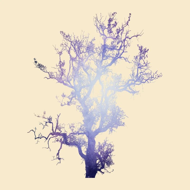 Arbre de l'espace