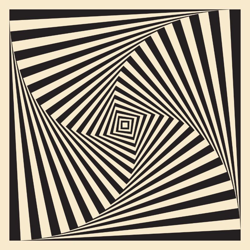 illusion d'optique