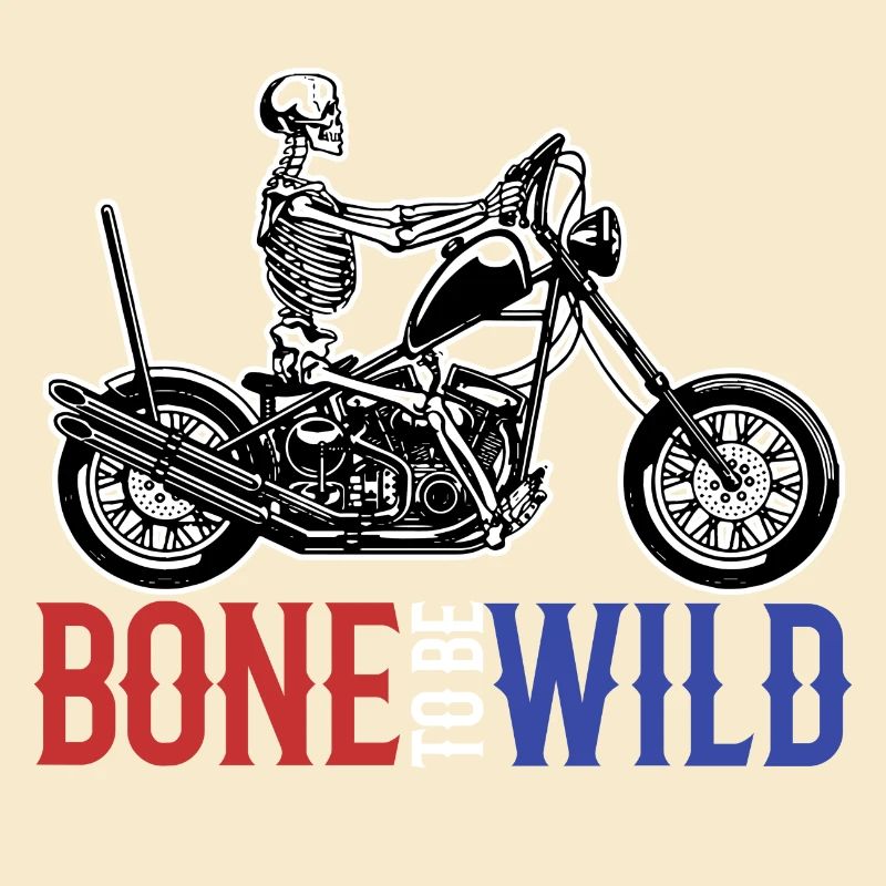 skeleton