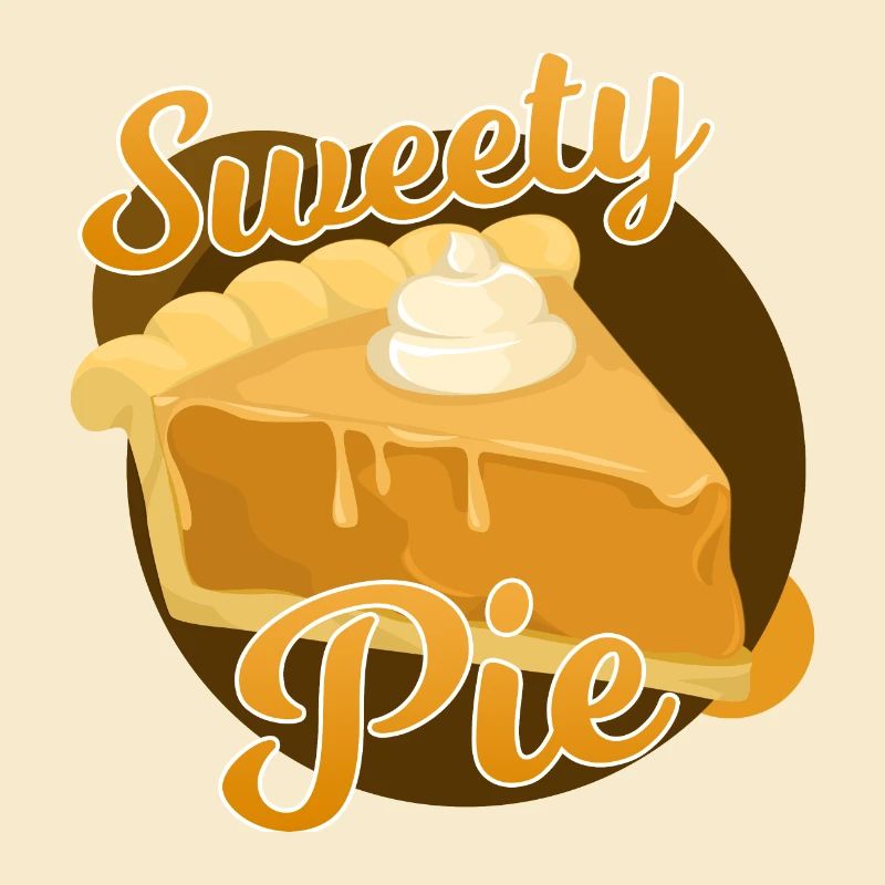 Thanksgiving Sweety Pie Gift Idea