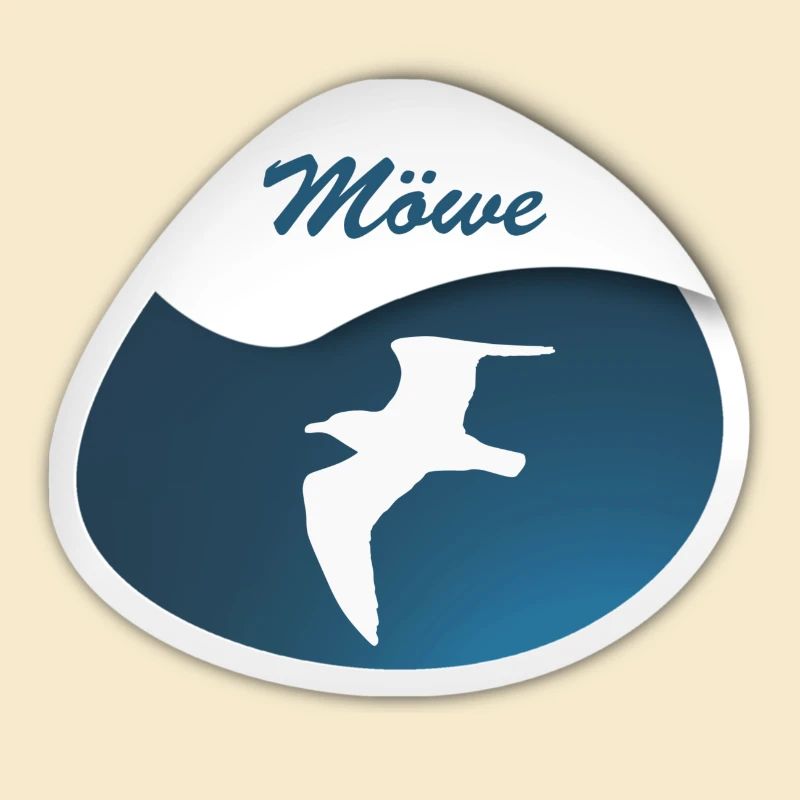 Möwe