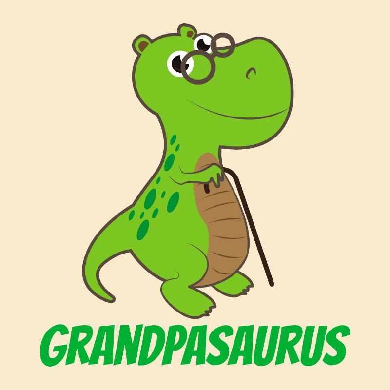Opasaurus - Geschenkidee