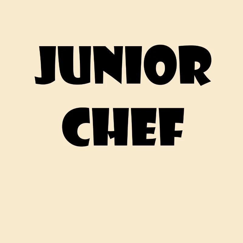 chef junior