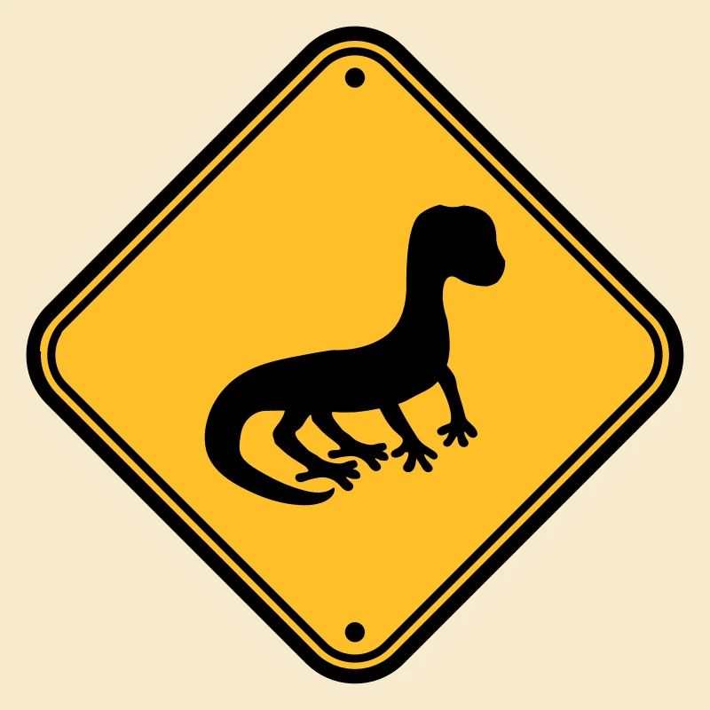 warning caution caution note shield silhouette