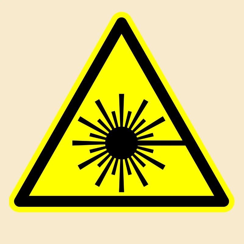 Laser