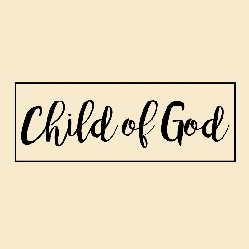 Kind Gottes