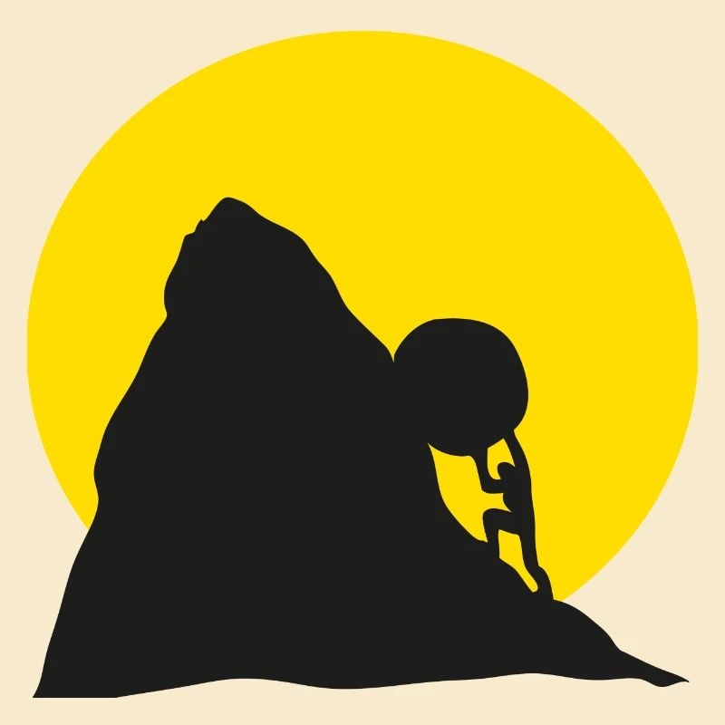Sisyphus
