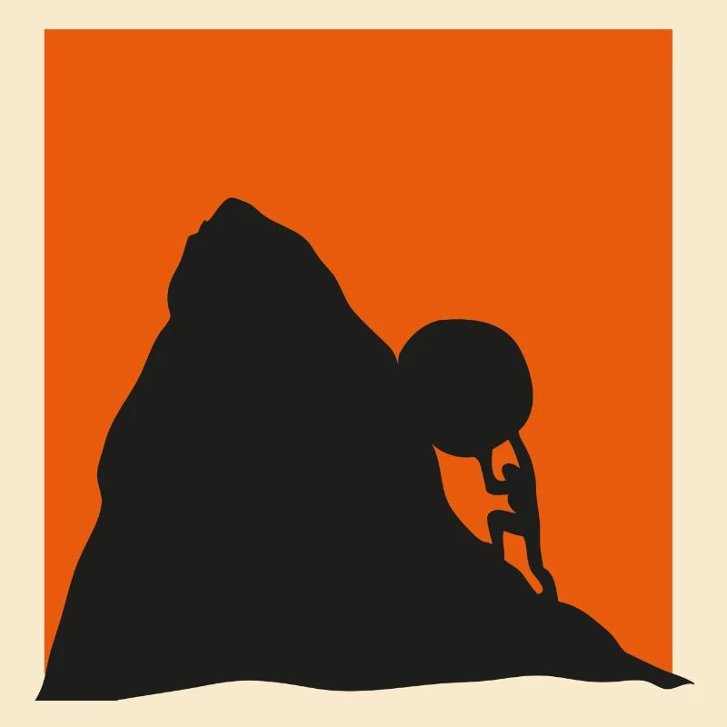 Sisyphus